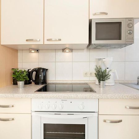 Haus Achtern Diek Meerchen Grömitz Extérieur photo