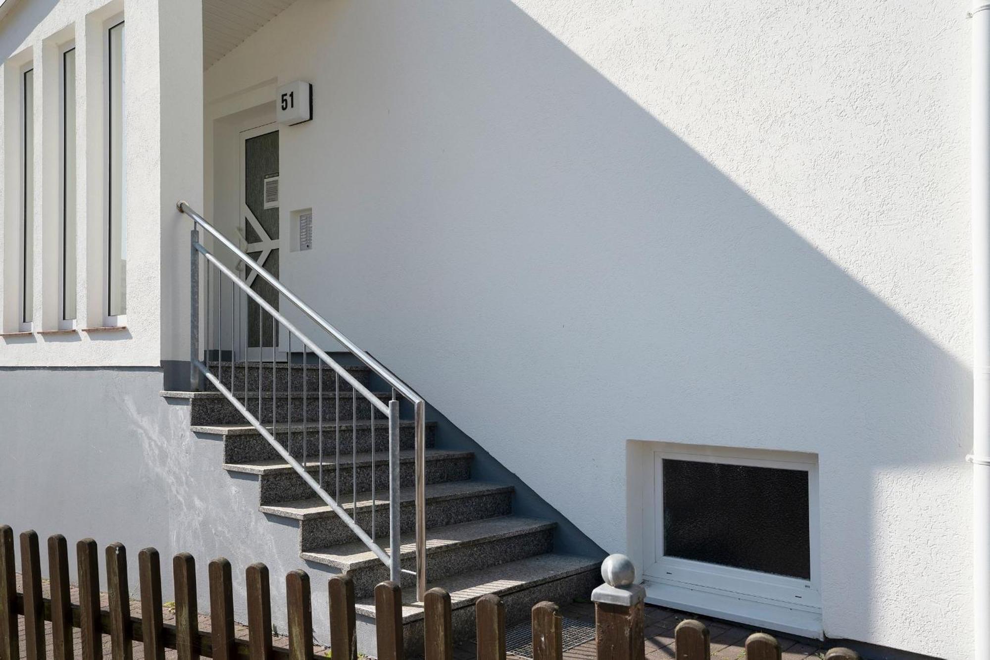 Haus Achtern Diek Meerchen Grömitz Extérieur photo