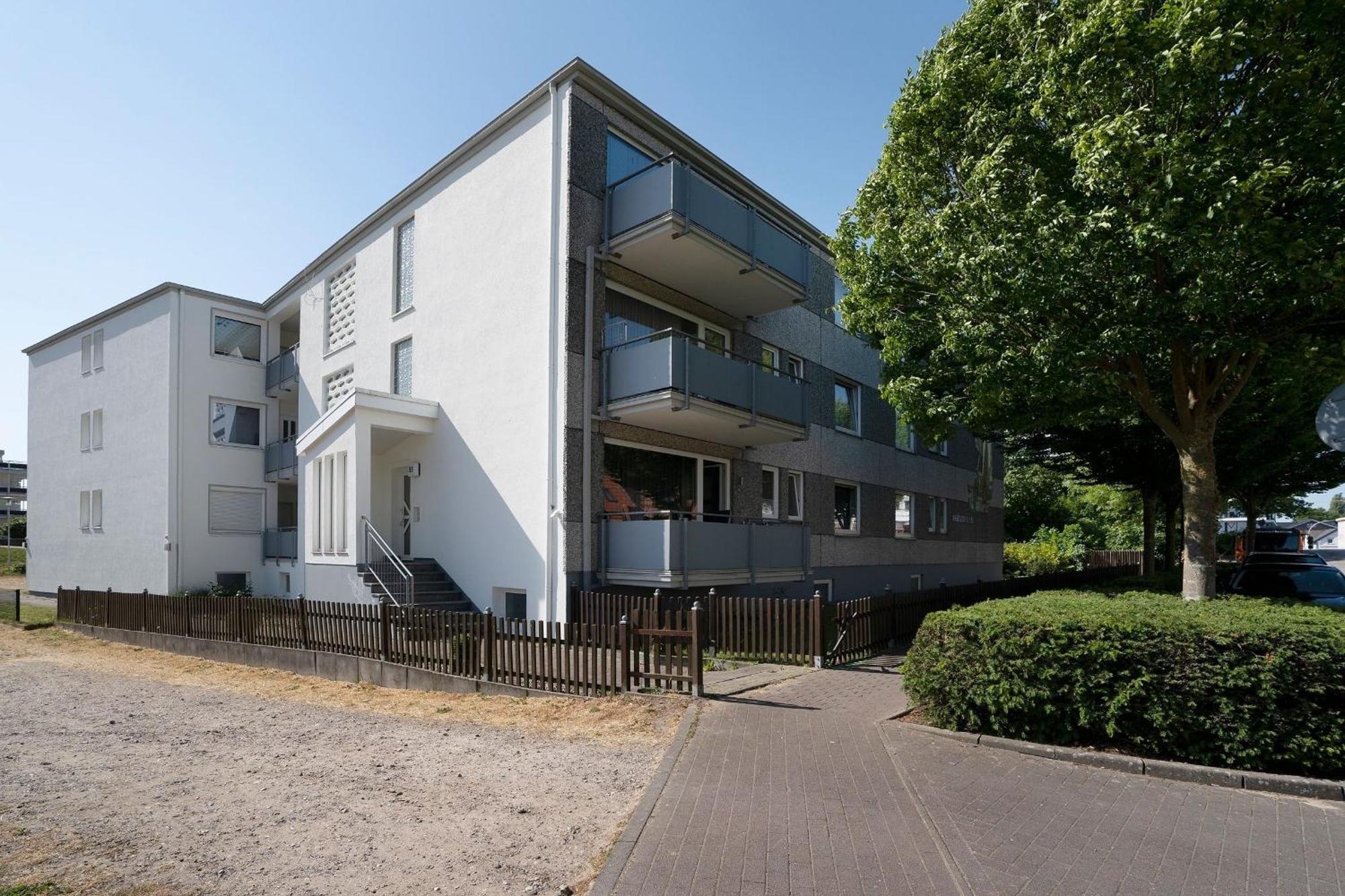 Haus Achtern Diek Meerchen Grömitz Extérieur photo
