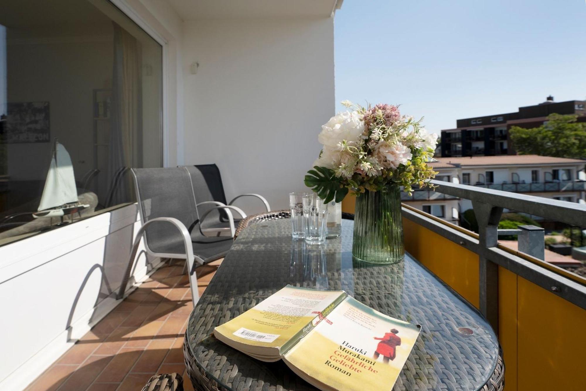 Haus Achtern Diek Meerchen Grömitz Extérieur photo