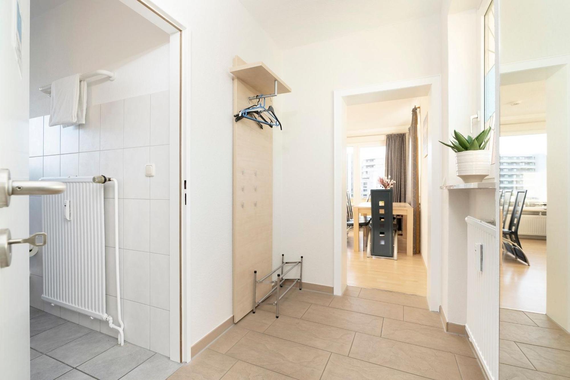 Haus Achtern Diek Meerchen Grömitz Extérieur photo