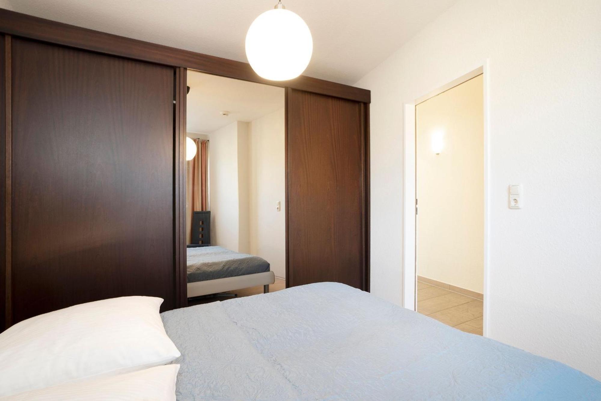 Haus Achtern Diek Meerchen Grömitz Extérieur photo
