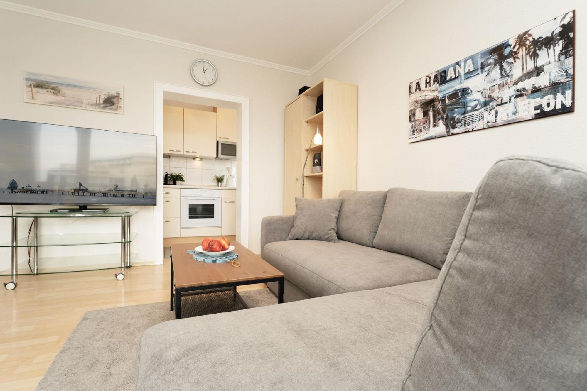 Haus Achtern Diek Meerchen Grömitz Extérieur photo
