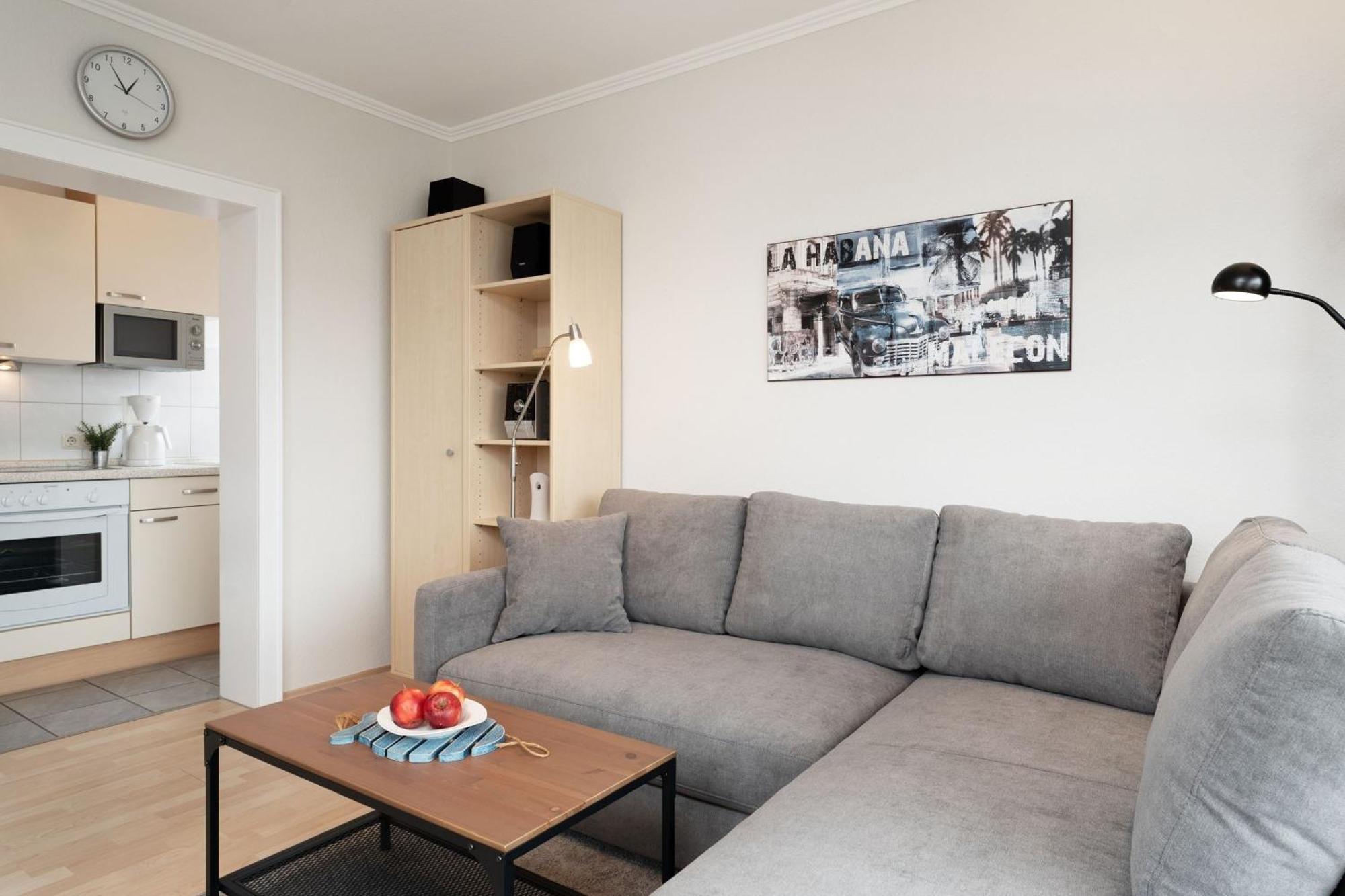 Haus Achtern Diek Meerchen Grömitz Extérieur photo