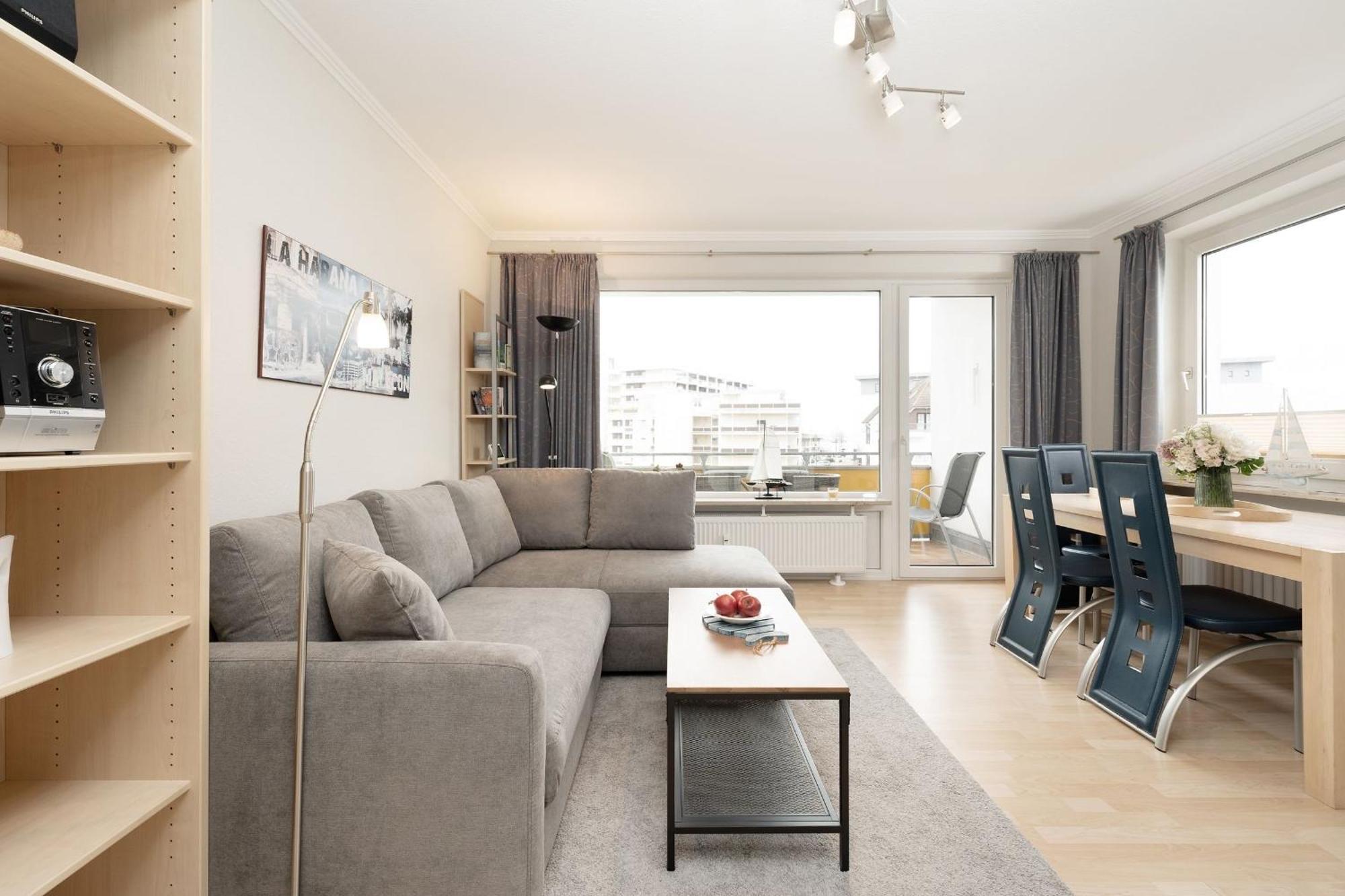 Haus Achtern Diek Meerchen Grömitz Extérieur photo