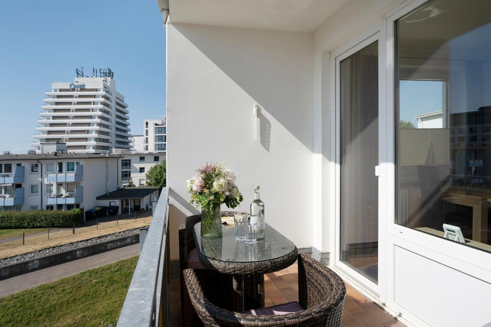 Haus Achtern Diek Meerchen Grömitz Extérieur photo